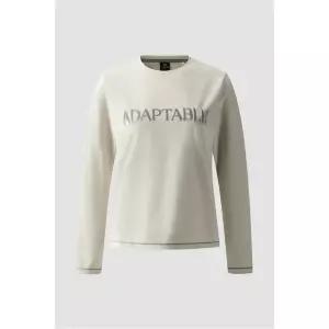 [코오롱스포츠](센텀시티점) 여성 프린트 라운드 티셔츠 JKTBA24182LBE