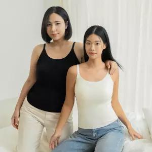 히트터치 울트라웜 브라탑 나시