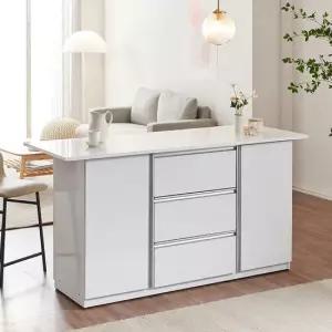 베이크 렌지대 1600C 홈바테이블 아일랜드 식탁 YD108C (착불)