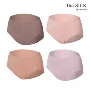 [더실크 바이 샤론느] 올데이 안심플러스 팬티 4종 (90ml)