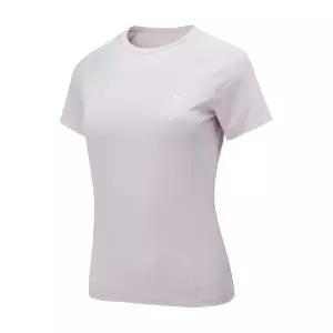 [미즈노][한정특가] 미즈노 여성 런닝 반팔 티셔츠 32YA330069