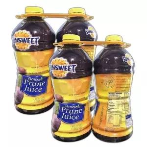 Sunsweet 프룬 주스1.89L x 4개