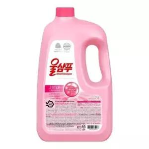 울샴푸 오리지널 3L용기