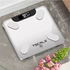 체지방 측정 체중계 체지방계 가정용 바디 체중계 인바디 측정기 체형 분석기