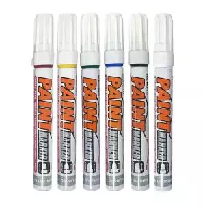 아크릴 페인트 마카펜 유성 (WFK76BD)