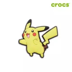 [크록스] 세이브존05 포켓몬 피카츄 지비츠 단품 10013110 (S41563635)