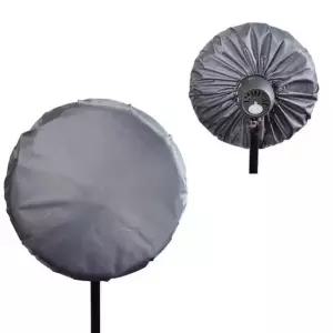 산업용 대형 선풍기 방진 커버 공장 공업용 방진 덮개 선풍기커버 산업용 방진커버