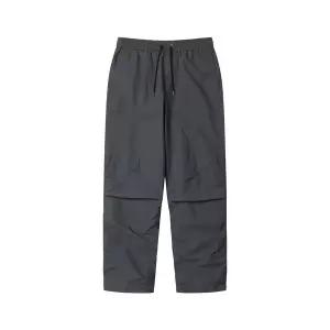 [커스텀멜로우](강남점) 그레이 퍼커링 팬츠 CWPAW24887GYX