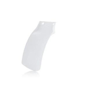 Acerbis 에어 박스 진흙 플랩 - 흰색 (2709730002)