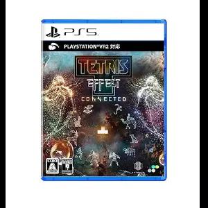 PS5 플스5 테트리스 이펙트 커넥티드