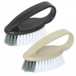 양품 바닥솔1호 청소솔 습기제거 먼지털이 청소브러쉬 청소솔 바닥솔 세척솔