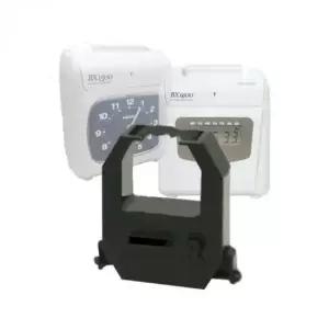 아마노 BX 1500 1600 카드 근태 기록지 리본 카트 아마노카드 출근카드 근태카드 기록지