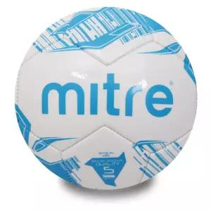 MITRE 마이타 축구공 5호 BALON MS D32P BB1108WHC