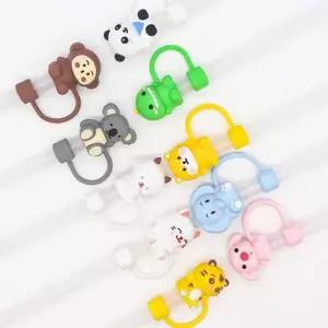 텀블러 실리콘 빨대 마개 커버 캡 빨대마개 887빨대마개 텀꾸 텀꾸템 빨대커버 빨대뚜껑