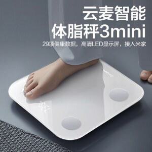 윈마이 미니2S 건전지 타입 측정기 체중계 체 스마트