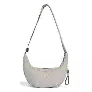 [아디다스](천안아산점)[악세서리]패딩소재의 숄더 스트랩과 넉넉한 메인 수납공간의 데일리 퍼피 숄더...