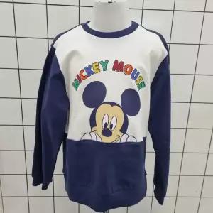 [레노마]이너 [미 키]남아 폴링 맨투맨 NY 61719_KG