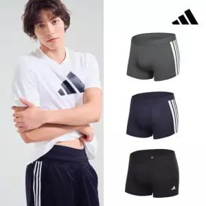 (이월)[아디다스] 남성 에어로레디 뉴 DNA 매쉬 드로즈 3종세트