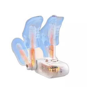 포르르 슈드레서 살균 신발 탈취 건조기 슈스타일러