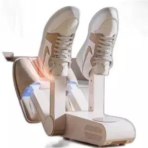 포르르 슈드레서 신발 운동화건조기 살균 슈스타일러 건조