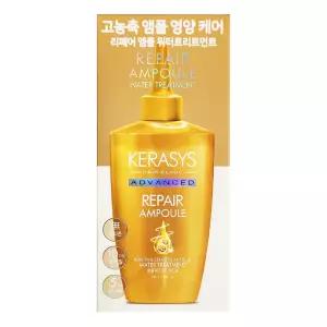 케라시스 어드밴스드 리페어 앰플 워터트리트먼트 220mL x 1개