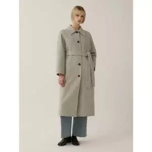 [리스트][겨울] 멜란지트윌 핸드메이드 코트[35575373]