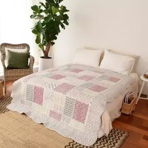 고품질 모마브 사각 워싱스프레드 패드 러그 특대 160 x 210 오크나...