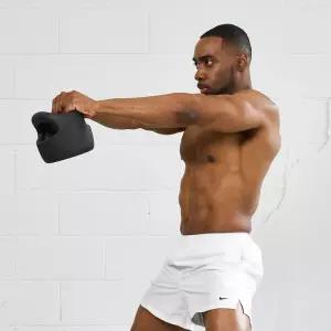 온플로 플로우벨 10kg 퍼포먼스 트레이닝 덤벨 케틀벨