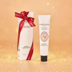 다니엘 트루스 퍼퓸드 오일 핸드크림 시그니처 밤쉘루스 75ml329435
