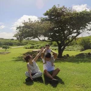 [사이판] 한국인 가이드와 함께하는 북부투어&스냅사진