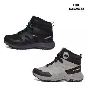 아이더 로드하이커 미드 고어텍스 카본웨이브 등산화 DUS24G2122