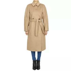 위켄드 막스마라 스크래치 레지나 코트 RESINA 006 2525016102