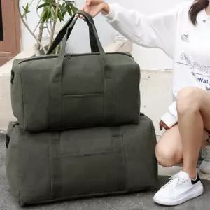 대용량 대형 캠핑 이사 여행 운동 스포츠 짐 가방 보스턴백 빅사이즈