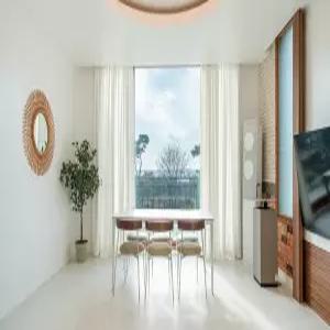 [인천] 강화 멍멍포레스트애견펜션(인천, 강화)