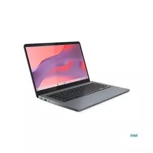 LENOVO 레노보 [세금포함] [정품] IDEAPAD 노트북 Slim 3 크롬 14IAN8 Core i3 12th Gen N305 262GB 8GB 19
