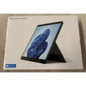 MICROFOST SURFACE 노트북 [세금포함] [정품] Pro 8 - i5, 8GB RAM, 256 GB SSD 솔리드 스테이트 드라이브[