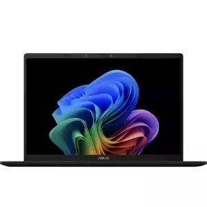 ASUS 노트북 [세금포함] [정품] Vivobook 14 FHD+ LAPTOP 랩탑 Co파일로트+ PC w/Snapdragon X X1407QA-V14