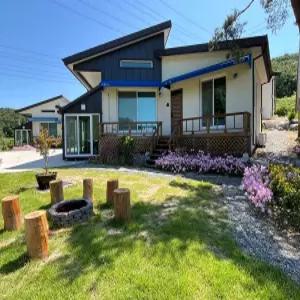 [충남] 서산아름드리펜션(충남, 서산)