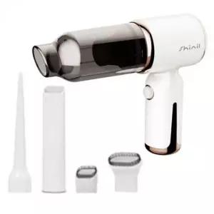 차량용 청소기 에어건 컴퓨터 휴대용 무선 에어청소기 에어건청소기