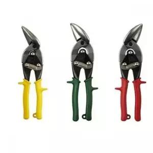 미드웨스트 가위 6510L 6510R 6510S 철판가위 다목적가위 스텐가위 만능가위 철제단 철가위