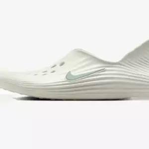 나이키슬리퍼 샌들 OQC HV5060-005 리액트X 리주버네이트