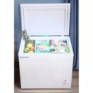 미니김치냉장고 원룸 뚜껑식 미니 김치 저소음 정육점 냉동