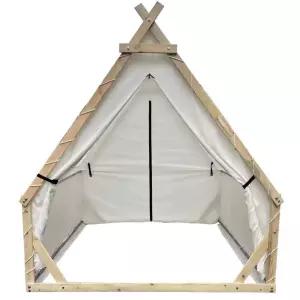 글램핑텐트 글램핑천막 오두막 텐트 가든 장박 쉘터