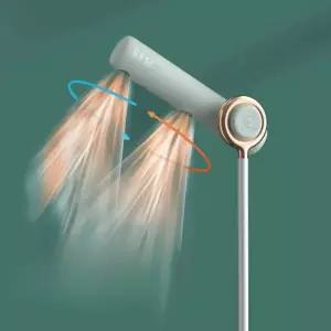 블로워 송풍기 민트 드라이기 이동식 스탠드 업소용 무타공