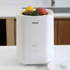 [슈팅] 한경희생활과학 5L 음식물쓰레기냉장고 음쓰냉장고 음식물처리기