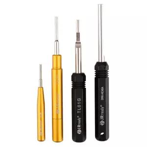 커넥터 핀 제거기 추출기단자핀 4침 터미널 와이어 ST5273