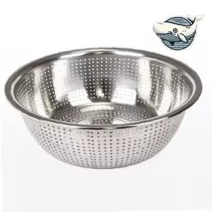 멀티용 대형 스텐 믹싱볼 편리한 다라이 야채