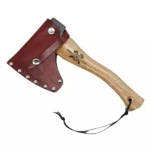 목공 밀리터리 해머 도끼 휴대용 바이킹 벌목 장작 손도끼