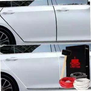 도어엣지 문콕방지 자동차 몰딩 도어가드