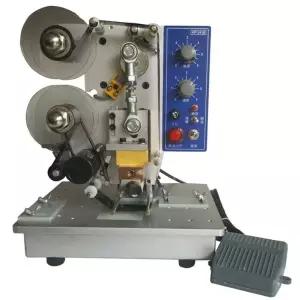 자동 날인기 유통기한 마킹 인쇄기 날짜 생산일자